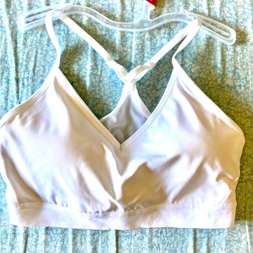 Athletic Works Sports Bra